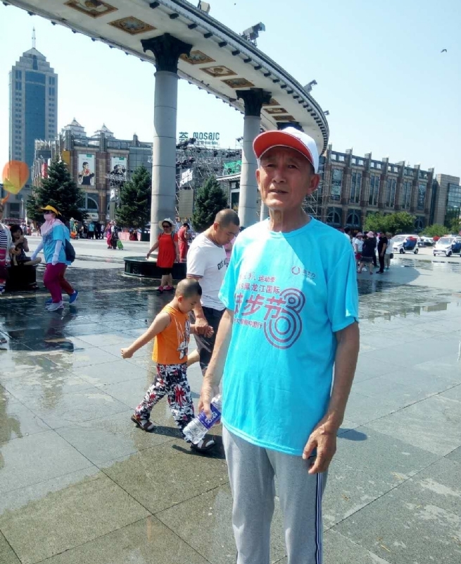 凯歌的第二张照片--黑龙江上门女婿服务网