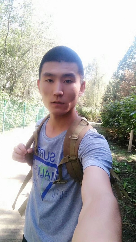 凯强的第一张照片--黑龙江上门女婿服务网