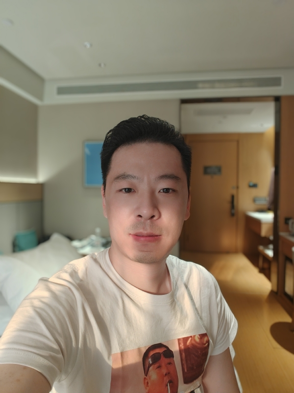 小珺的第二张照片--黑龙江上门女婿服务网