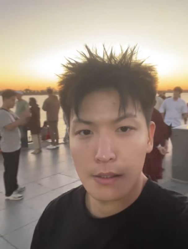 姚荫博的第二张照片--黑龙江上门女婿服务网