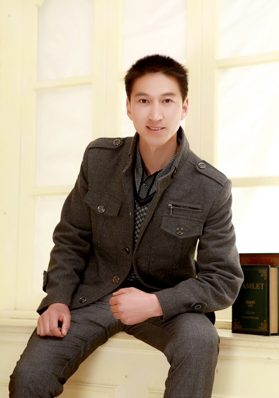 清云的第一张照片--黑龙江上门女婿服务网